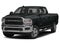 2020 RAM 2500 Big Horn 4x4 Crew Cab 6'4" Box