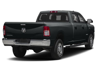 2020 RAM 2500 Big Horn 4x4 Crew Cab 6'4" Box