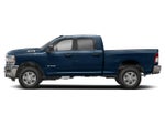 2024 RAM 2500 Big Horn 4x4 Crew Cab 6'4" Box