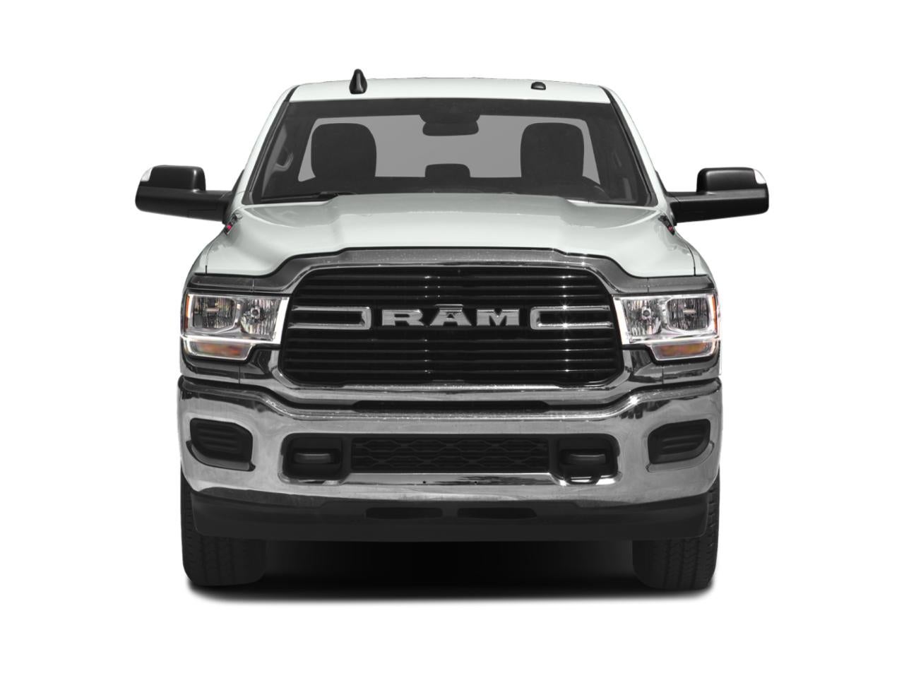 2020 RAM 2500 Big Horn 4x4 Crew Cab 6'4" Box