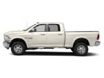 2018 RAM 2500 Laramie 4x4 Crew Cab 6'4" Box