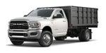 2020 RAM 3500 Chassis Cab Tradesman 4WD Reg Cab 60" CA 143.5" WB