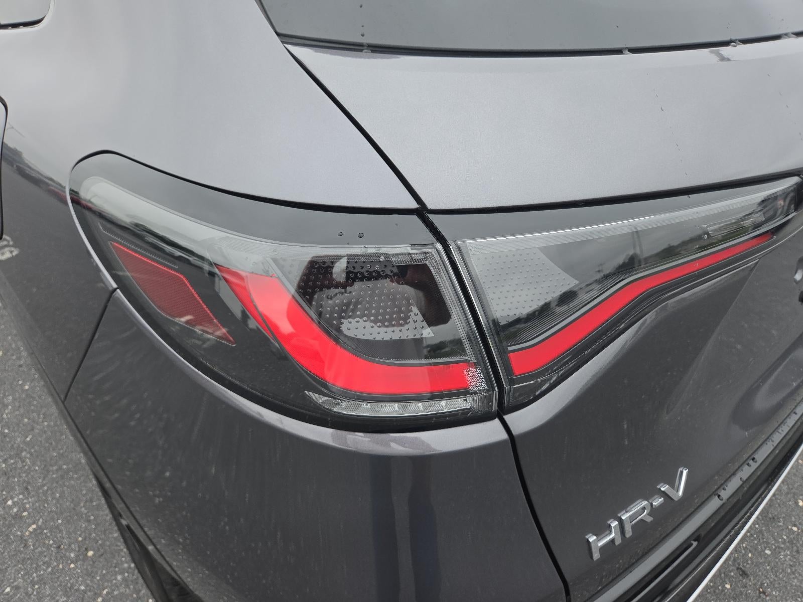 2026 Honda HR-V EX-L AWD CVT