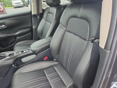 2026 Honda HR-V EX-L AWD CVT
