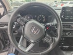 2026 Honda HR-V EX-L AWD CVT