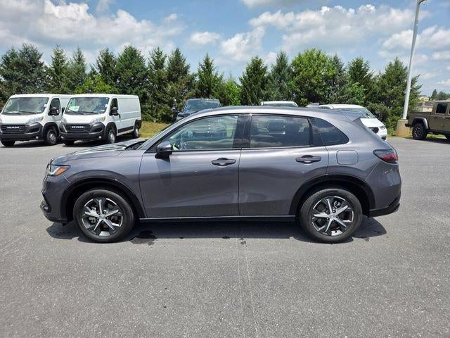 2024 Honda HR-V EX-L AWD CVT