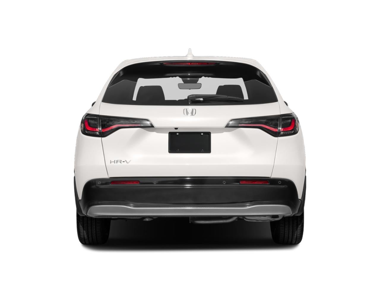 2024 Honda HR-V EX-L AWD CVT
