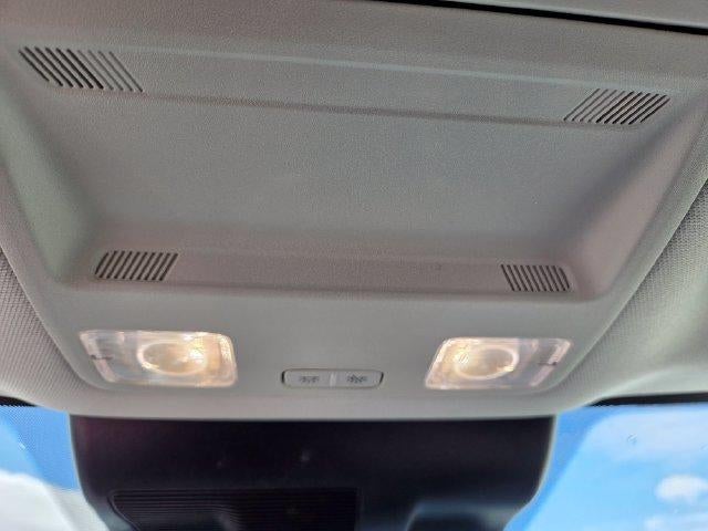 2025 Ford Maverick XLT AWD SuperCrew