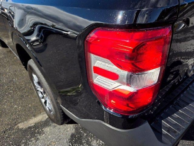 2025 Ford Maverick XLT AWD SuperCrew