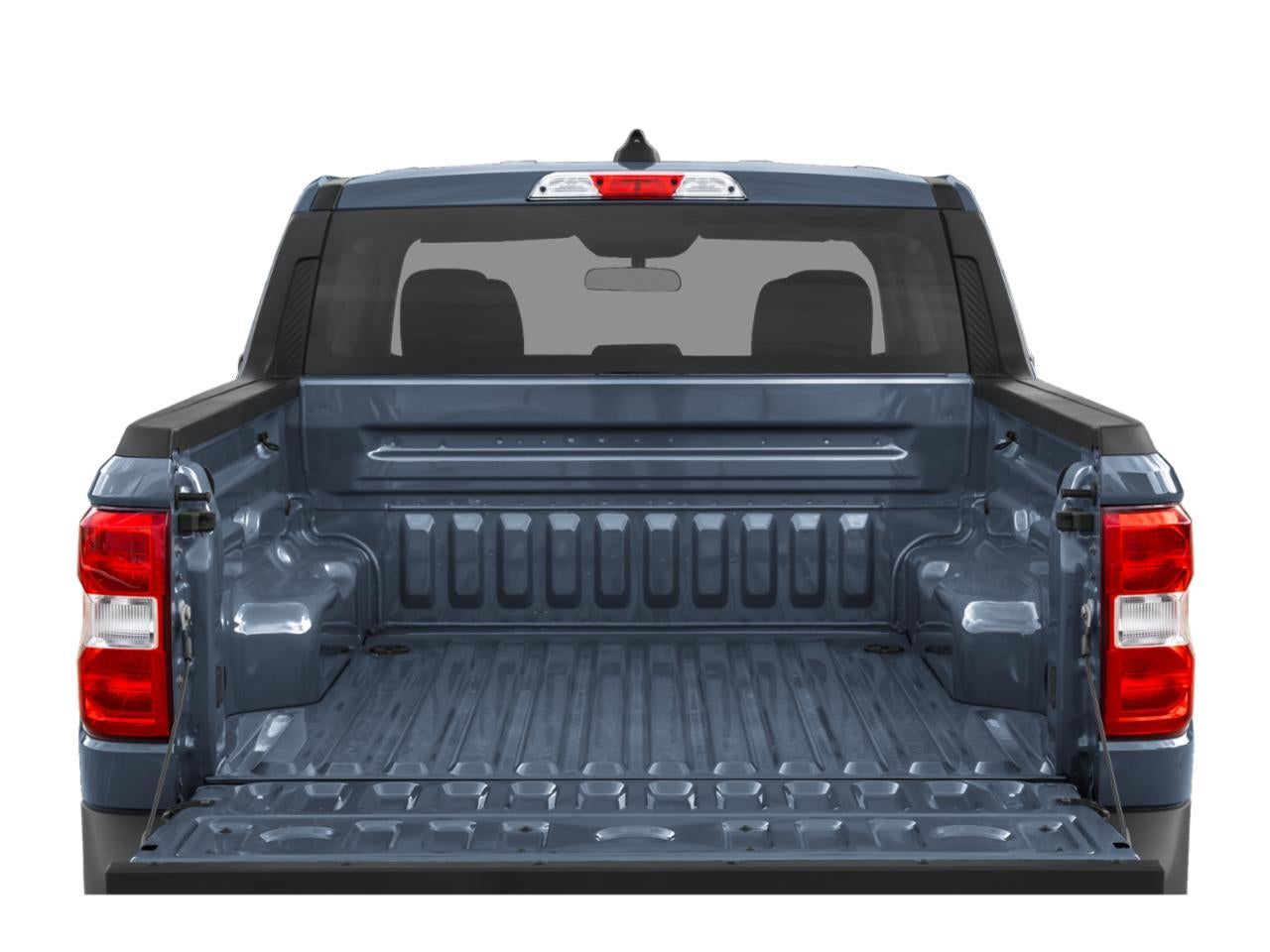 2025 Ford Maverick XLT AWD SuperCrew