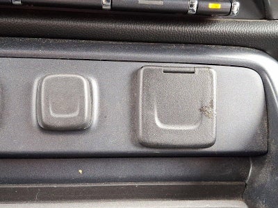 2017 Chevrolet Silverado 1500 Crew Cab Standard Box 2-Wheel Drive LT