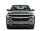2017 Chevrolet Silverado 1500 Crew Cab Standard Box 2-Wheel Drive LT