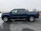 2020 Chevrolet Silverado 1500 Crew Cab Short Box 4-Wheel Drive Custom