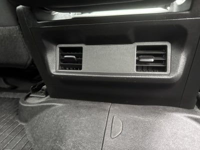 2021 Chevrolet Silverado 1500 Crew Cab Short Box 4-Wheel Drive Custom Trail Boss