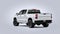 2021 Chevrolet Silverado 1500 Crew Cab Short Box 4-Wheel Drive Custom Trail Boss