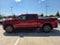 2019 Chevrolet Silverado 1500 Crew Cab Short Box 4-Wheel Drive RST
