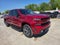 2019 Chevrolet Silverado 1500 Crew Cab Short Box 4-Wheel Drive RST