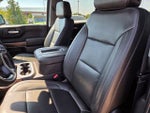 2019 Chevrolet Silverado 1500 Crew Cab Short Box 4-Wheel Drive RST