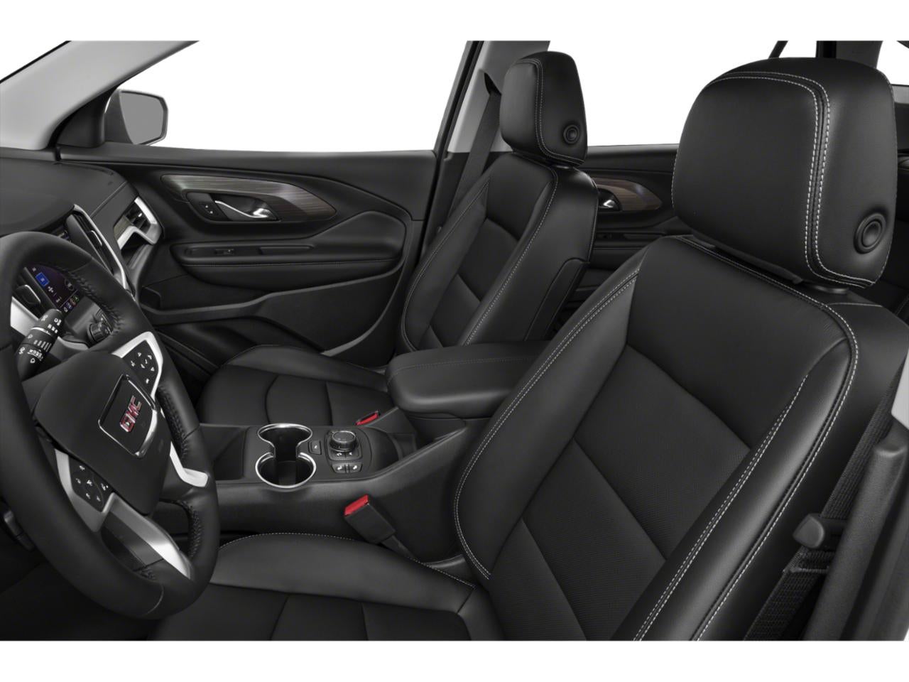 2023 GMC Terrain FWD 4dr SLE