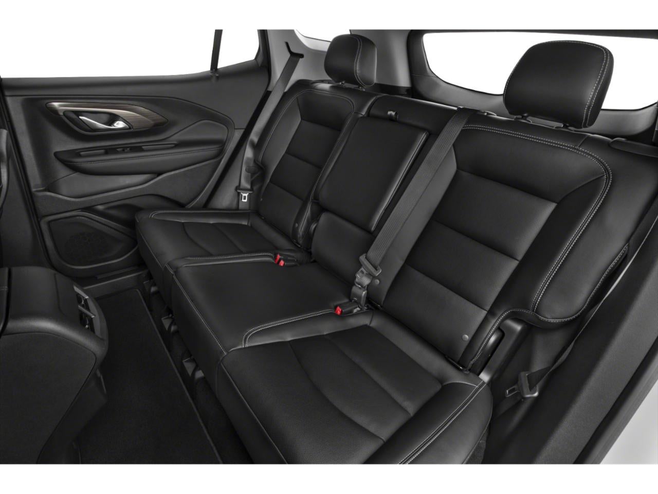 2023 GMC Terrain FWD 4dr SLE