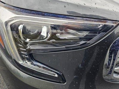 2021 GMC Terrain AWD SLT