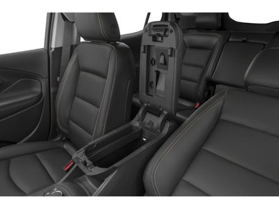 2021 GMC Terrain AWD SLT