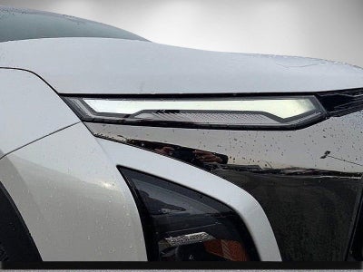 2025 Chevrolet Equinox AWD ACTIV