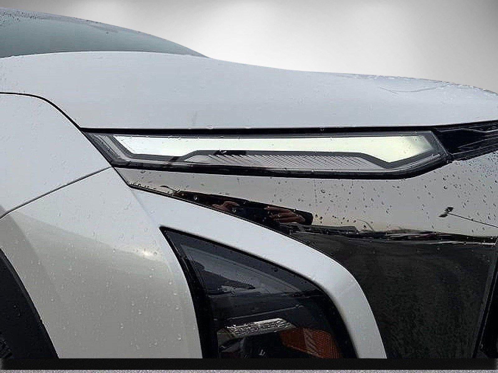 2025 Chevrolet Equinox AWD ACTIV