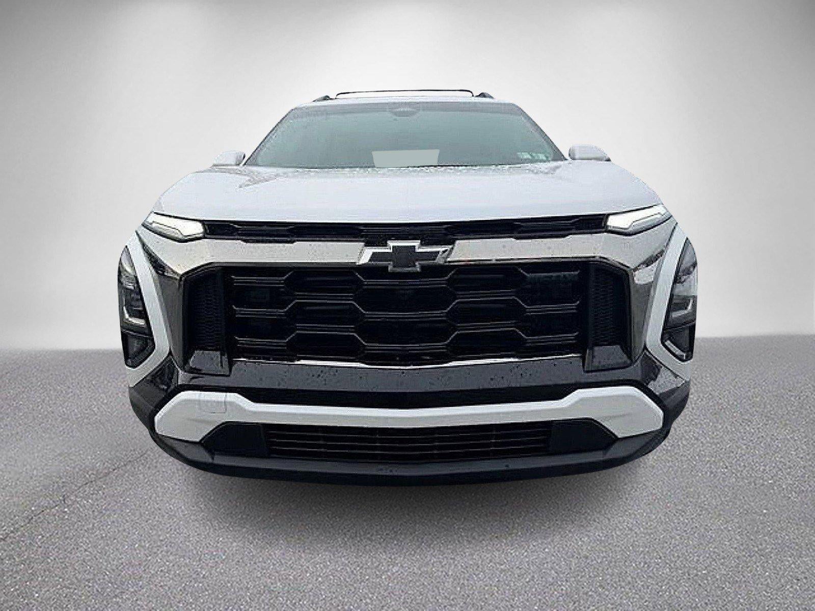 2025 Chevrolet Equinox AWD ACTIV