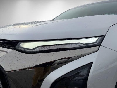 2025 Chevrolet Equinox AWD ACTIV