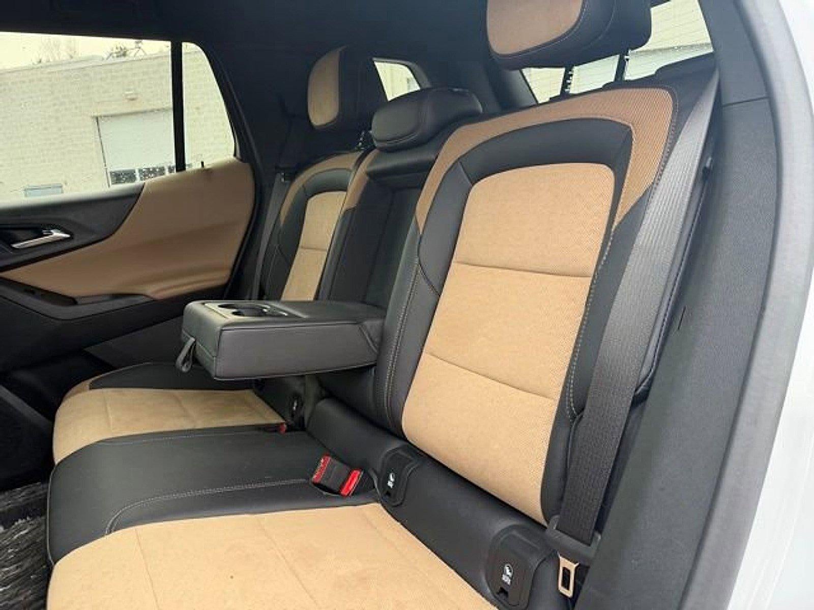 2025 Chevrolet Equinox AWD ACTIV