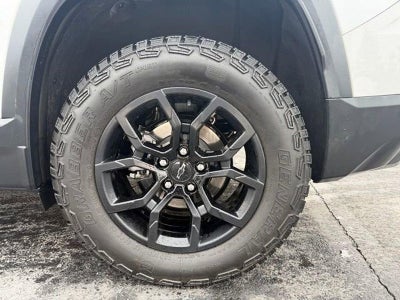 2025 Chevrolet Equinox AWD ACTIV