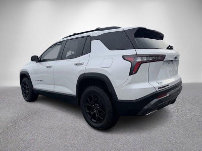 2025 Chevrolet Equinox AWD ACTIV