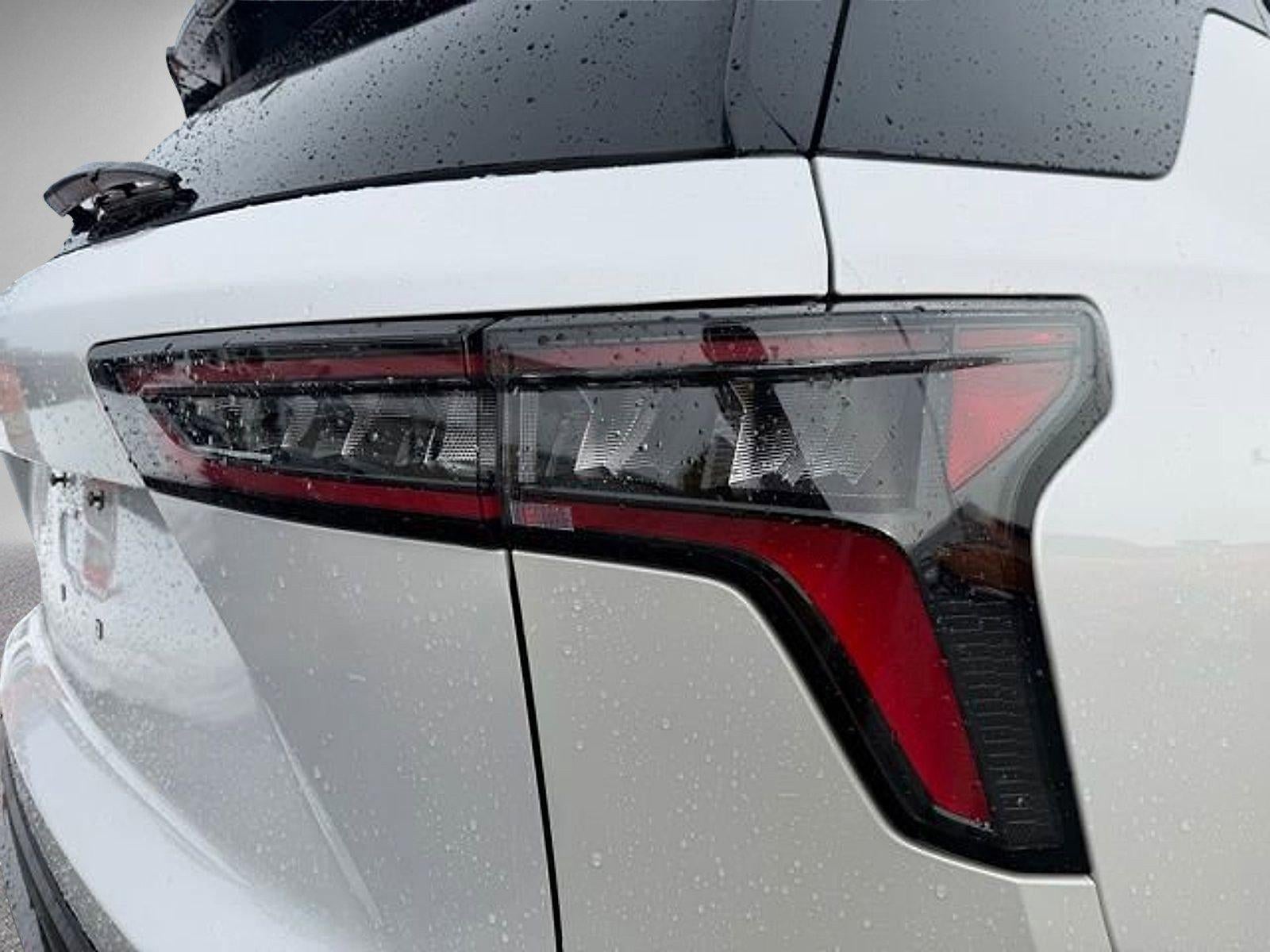 2025 Chevrolet Equinox AWD ACTIV