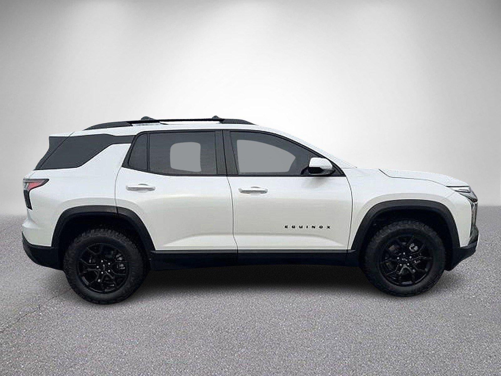 2025 Chevrolet Equinox AWD ACTIV