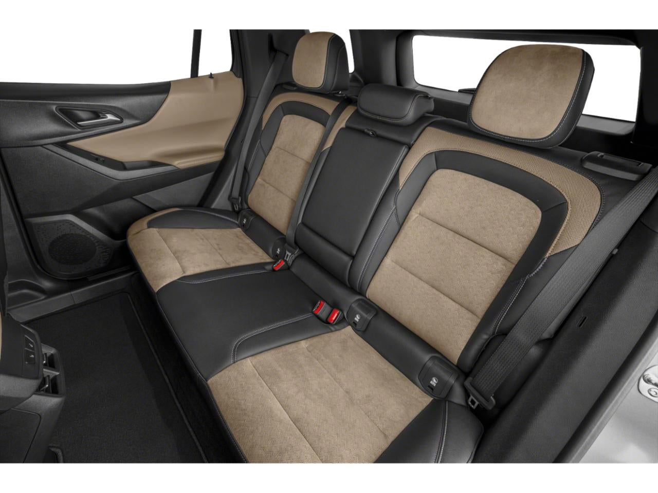 2025 Chevrolet Equinox AWD ACTIV