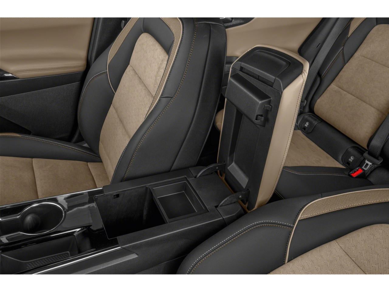 2025 Chevrolet Equinox AWD ACTIV