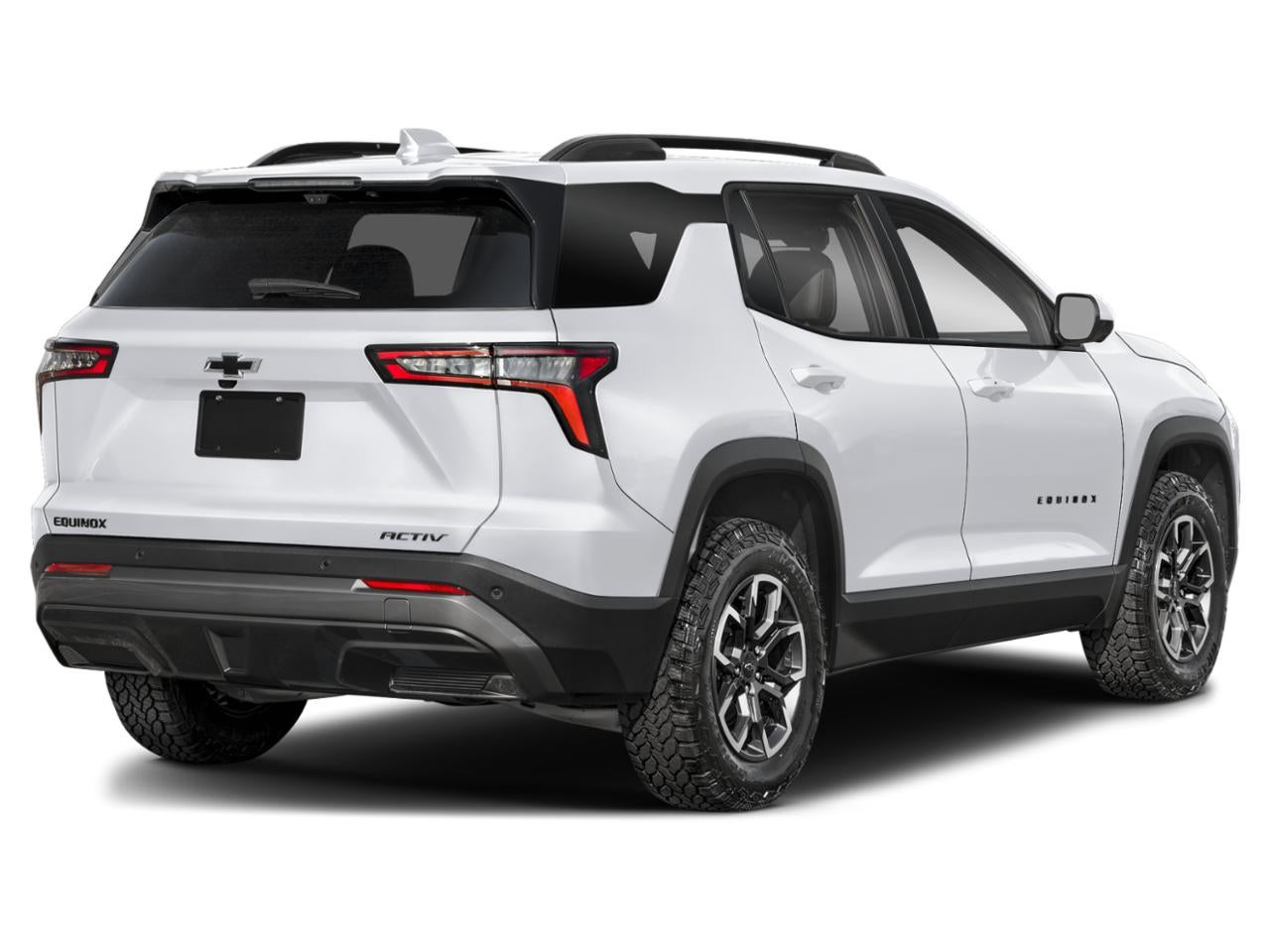 2025 Chevrolet Equinox AWD ACTIV