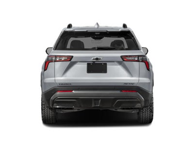 2025 Chevrolet Equinox AWD ACTIV