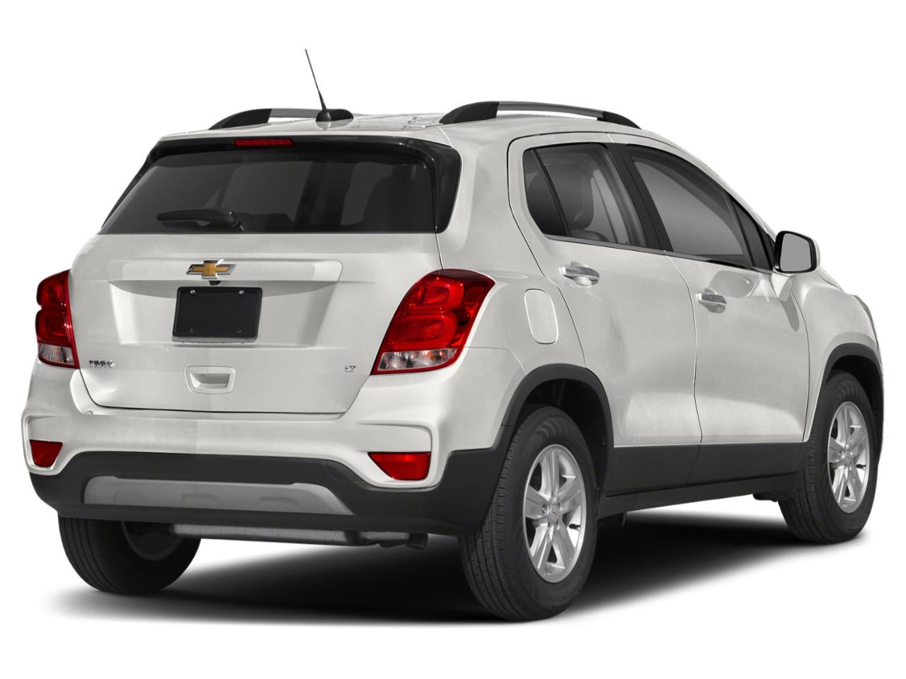 2020 Chevrolet Trax FWD LT