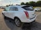 2012 Cadillac SRX AWD 4dr Performance Collection