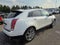 2012 Cadillac SRX AWD 4dr Performance Collection