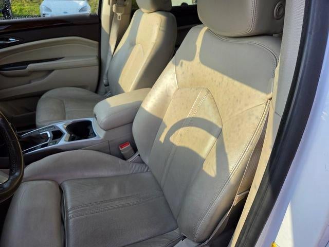 2012 Cadillac SRX AWD 4dr Performance Collection