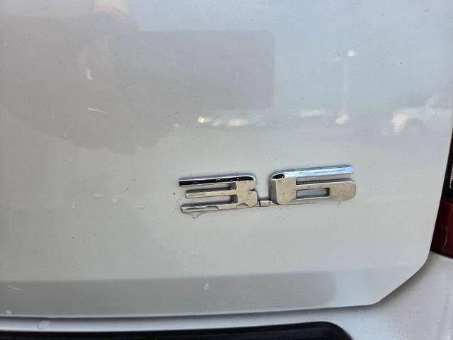 2012 Cadillac SRX AWD 4dr Performance Collection