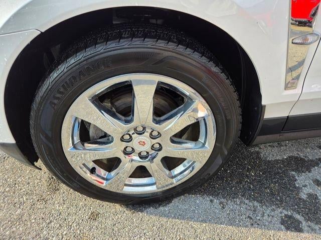 2012 Cadillac SRX AWD 4dr Performance Collection