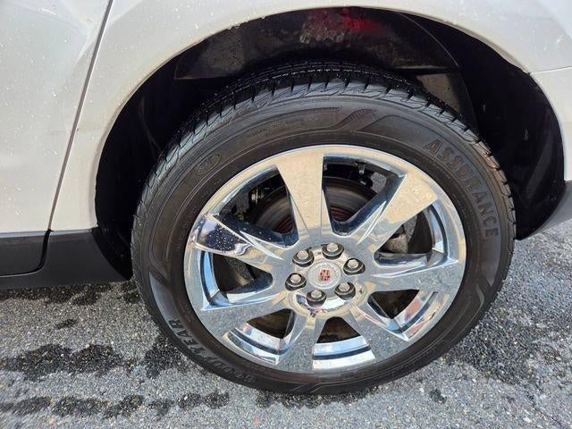 2012 Cadillac SRX AWD 4dr Performance Collection