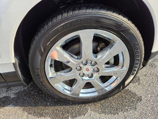 2012 Cadillac SRX AWD 4dr Performance Collection