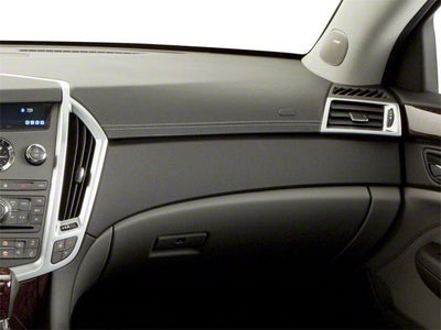 2012 Cadillac SRX AWD 4dr Performance Collection