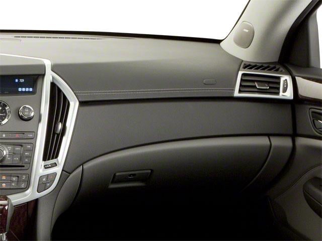 2012 Cadillac SRX AWD 4dr Performance Collection