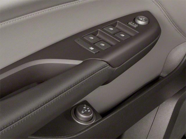 2012 Cadillac SRX AWD 4dr Performance Collection